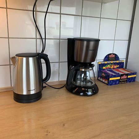 Notodden Sentrum Apartment No 7 מראה חיצוני תמונה